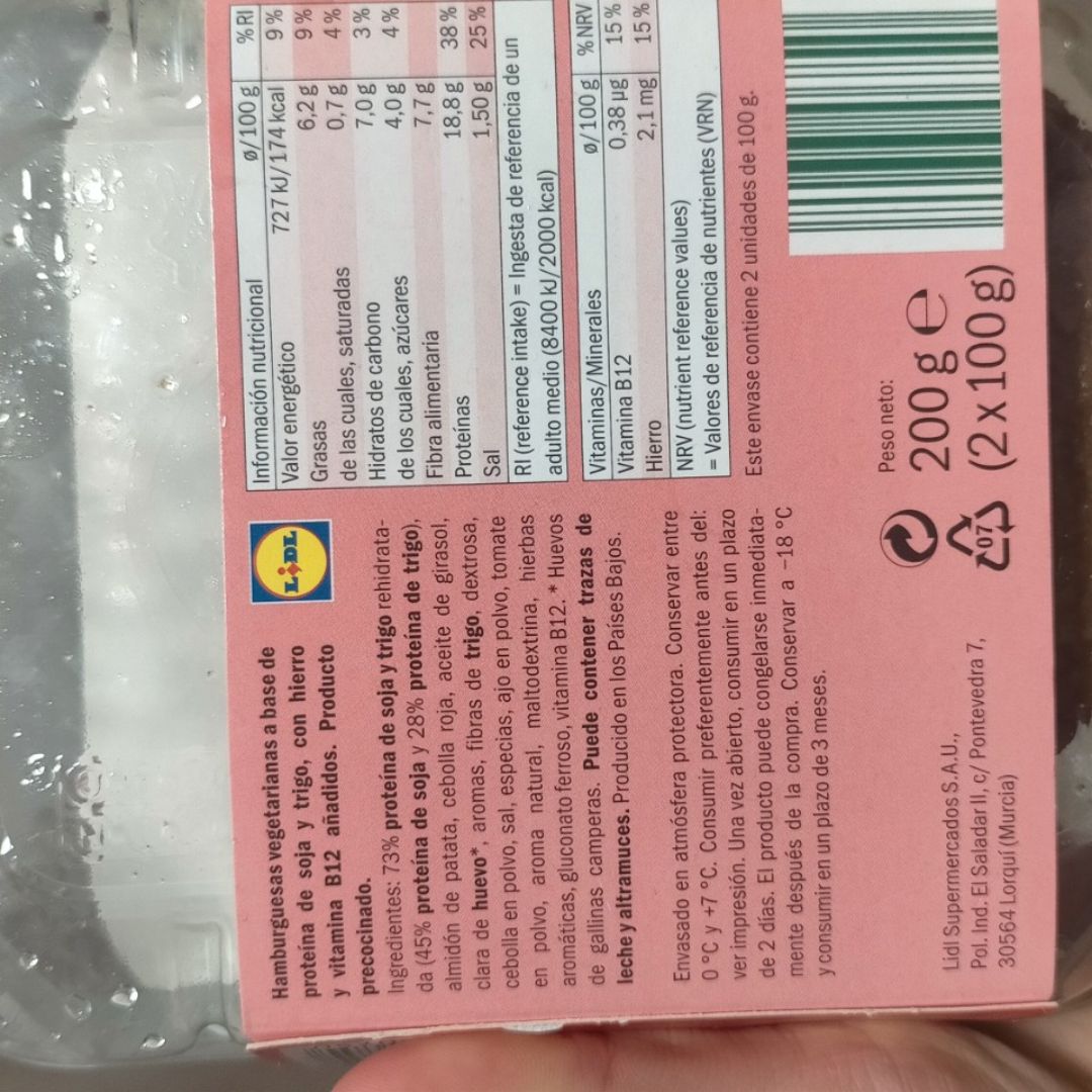 Hamburguesa con quinoa y berenjena 🍆🍔 Paso 3 Hamburguesa con quinoa y berenjena 🍆🍔 Paso 3