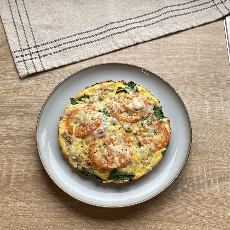 Quiché rápido Quiché rápido