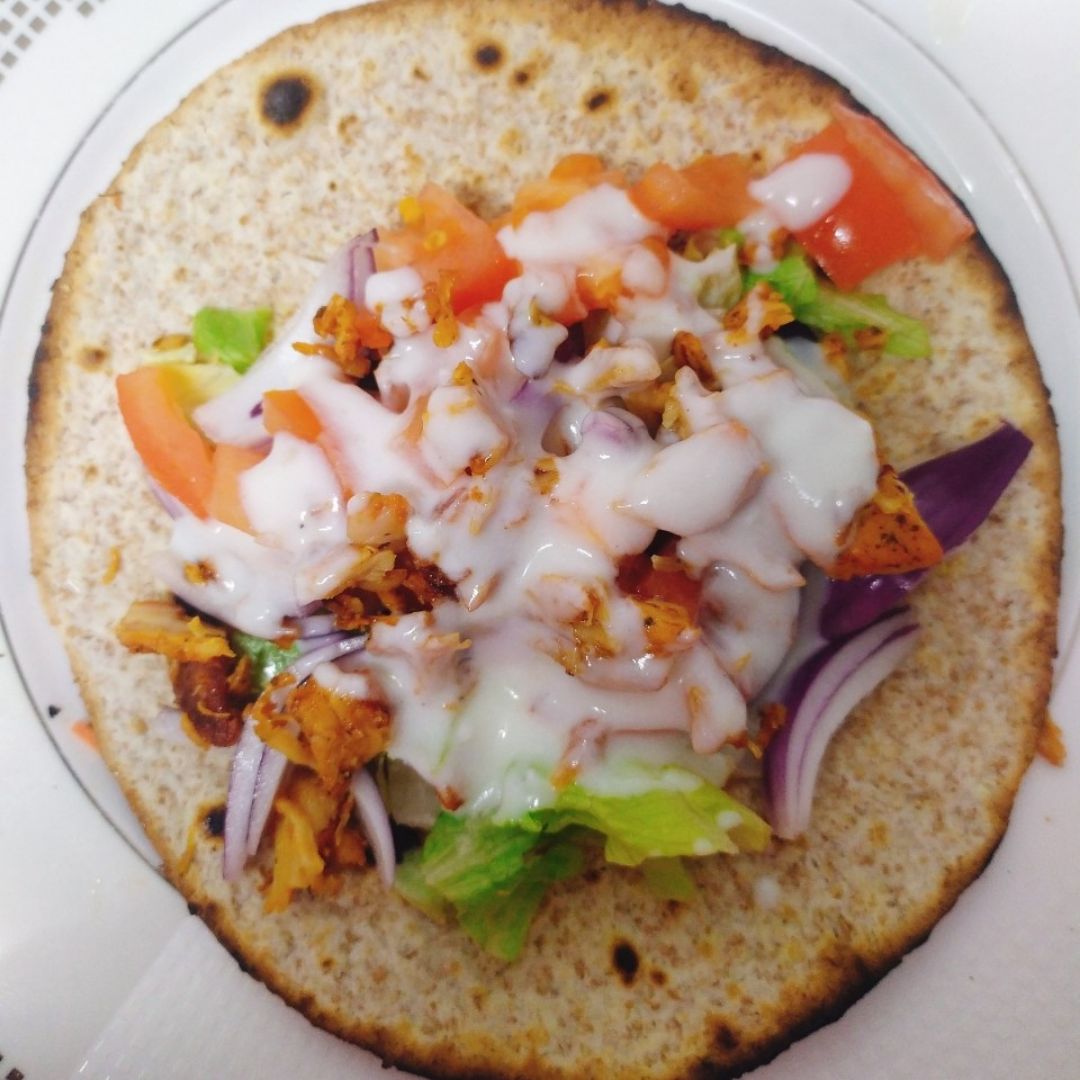 Kebab Paso 4 Kebab Paso 4