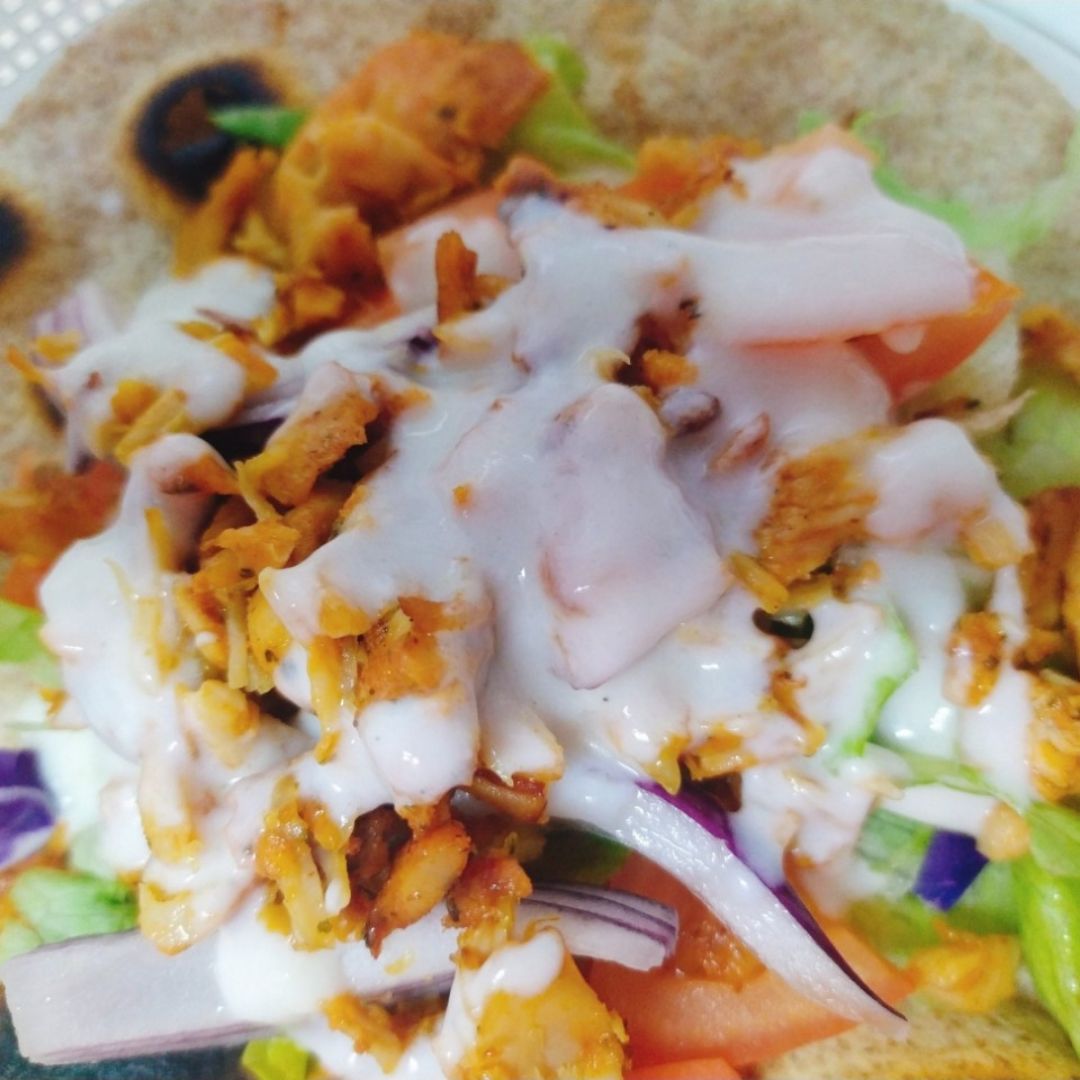 Kebab Paso 5 Kebab Paso 5