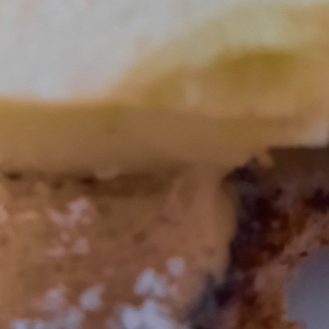 Tostada de crema de cacahuete con manzana