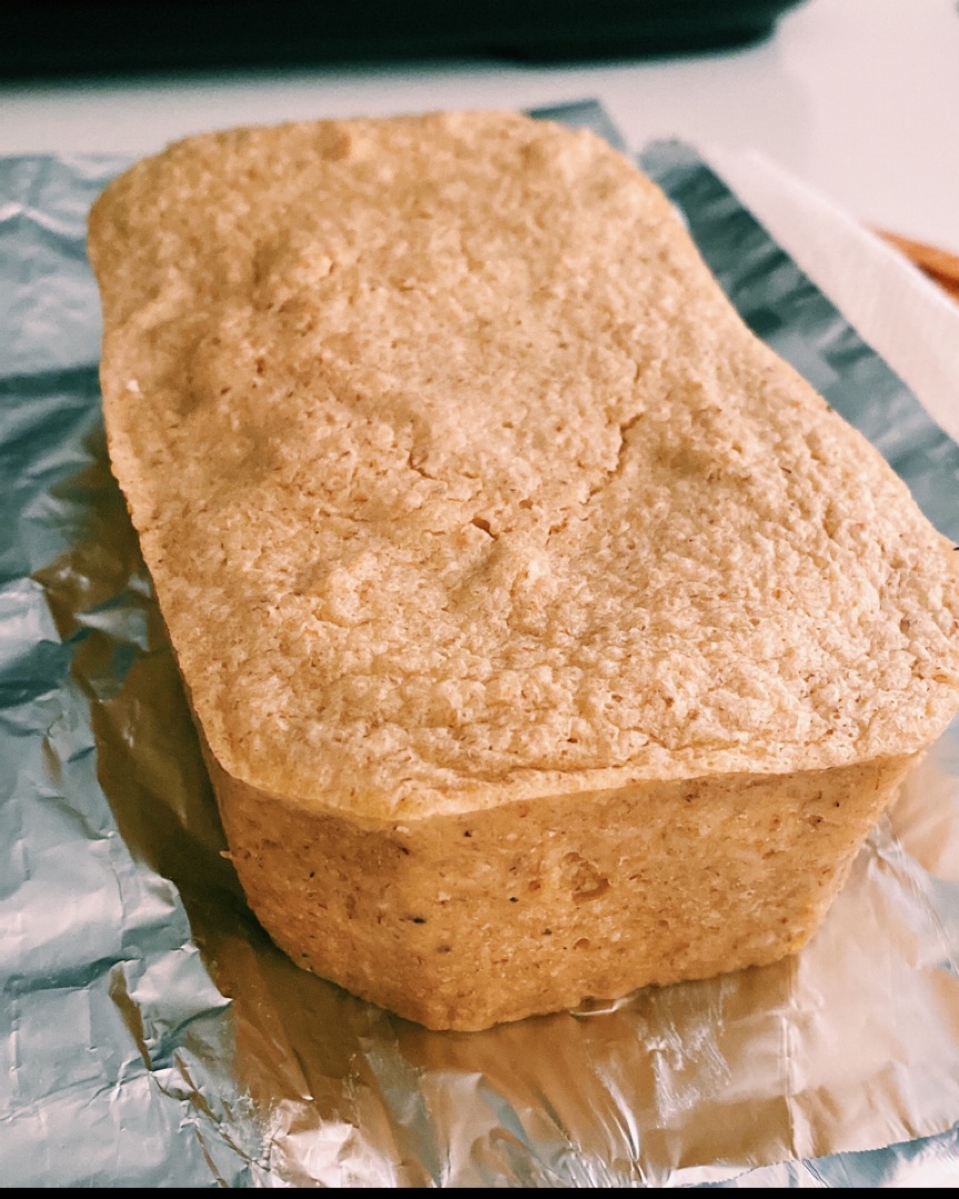 Bizcocho de manzana y avena 馃ィ 馃崗 Bizcocho de manzana y avena 馃ィ 馃崗