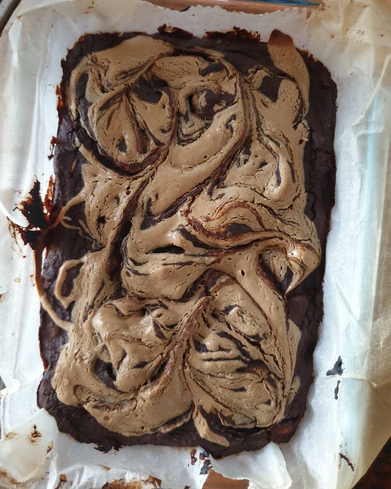 Brownie