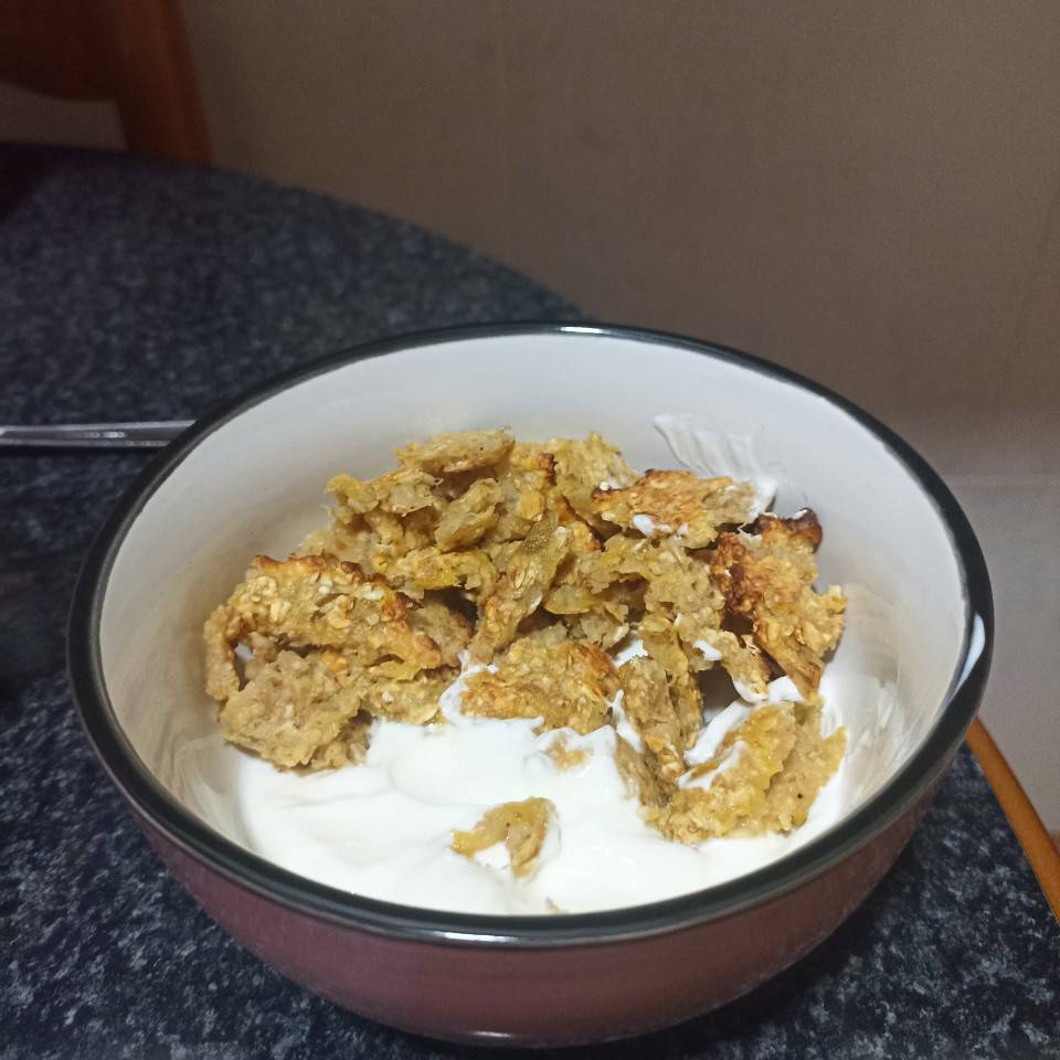 Cereales (fáciles, rápidos y ricos) Cereales (fáciles, rápidos y ricos)