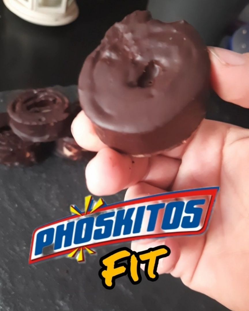 Phoskitos Fit Phoskitos Fit