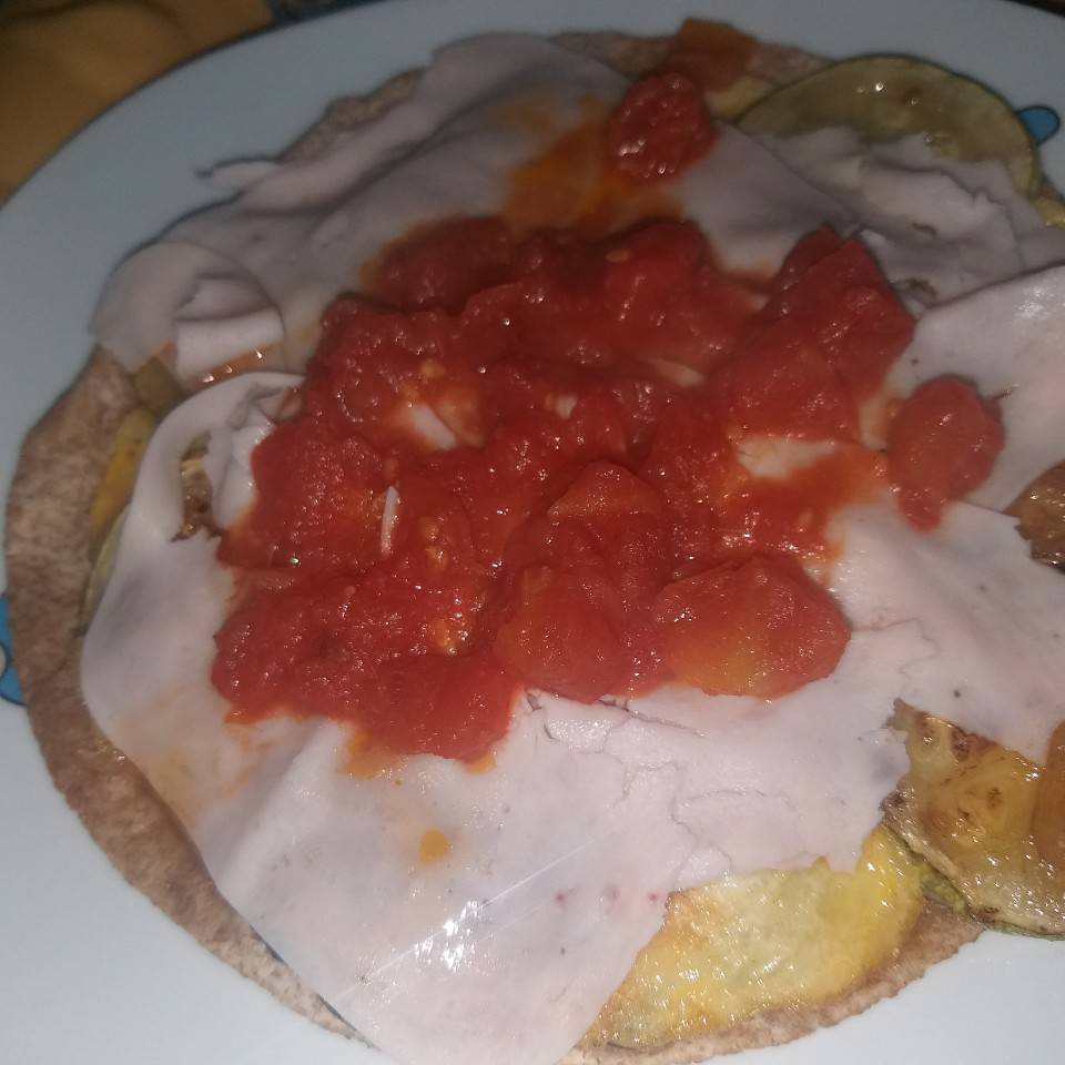 Pizzeta Pizzeta