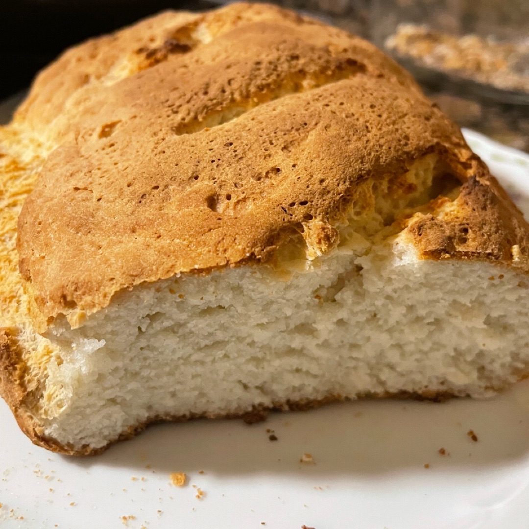 Pan sin gluten 