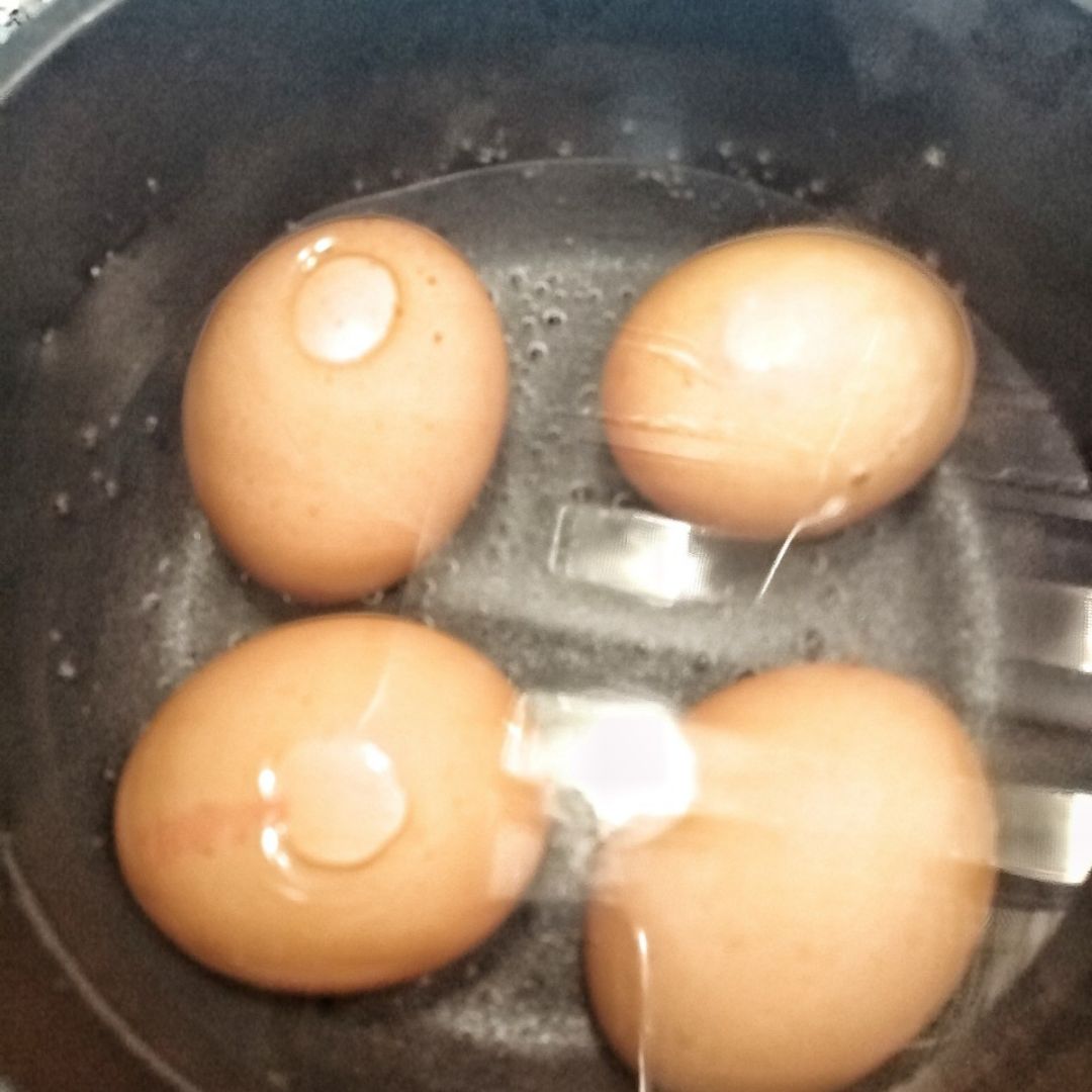 Alcachofas estofadas. Paso 7 Alcachofas estofadas. Paso 7