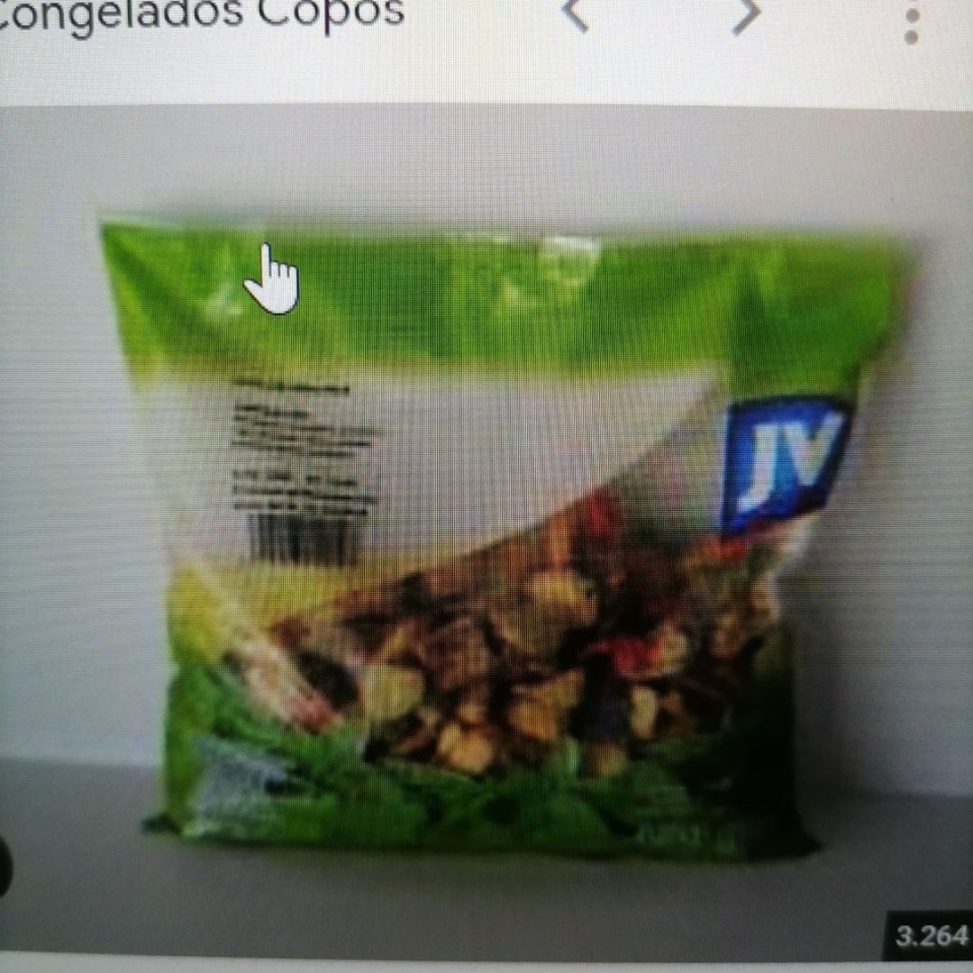 Ñoquis con verduras asadas y gambas fácil  Paso 0