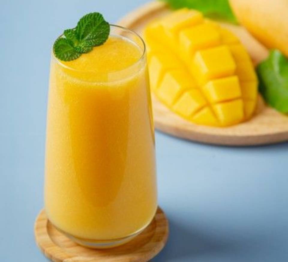 Batido, Para Acelerar El Metabolismo Batido, Para Acelerar El Metabolismo
