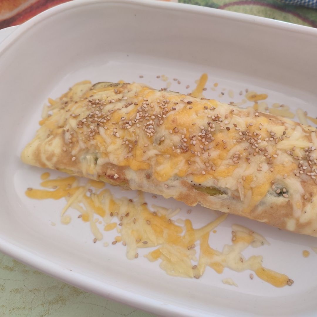 Tortilla maravilla Tortilla maravilla
