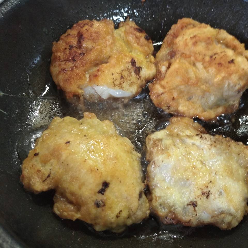 Bacalao dos gustos
