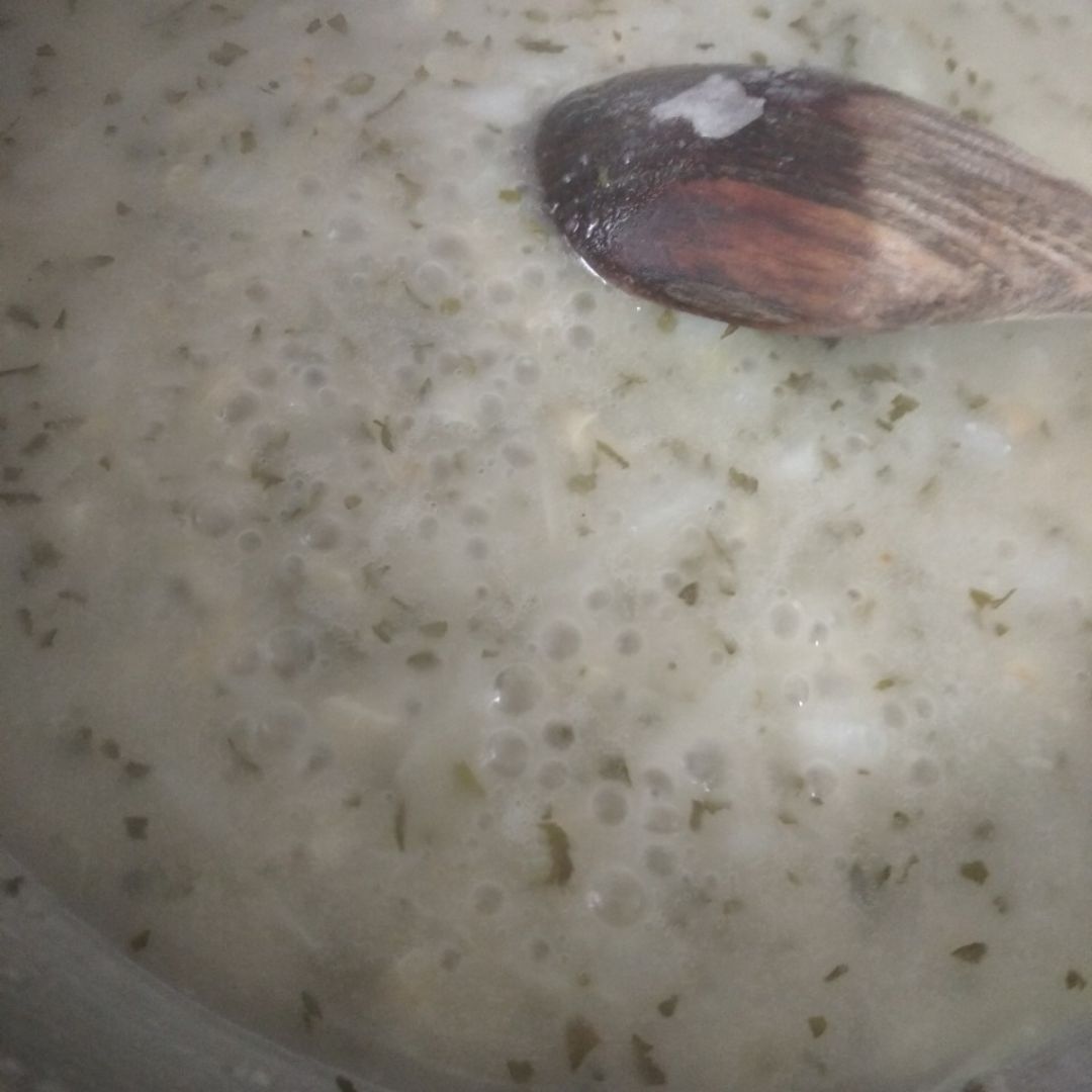 Bacalao dos gustos Paso 0 Bacalao dos gustos Paso 0
