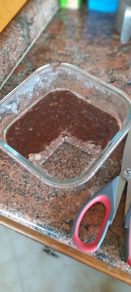 Tarta fria Tarta fria