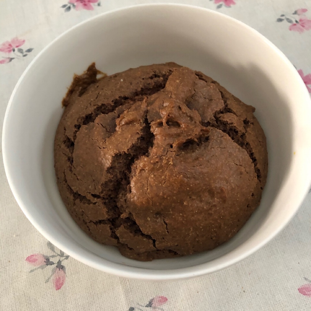 Bizcocho de avena Bizcocho de avena