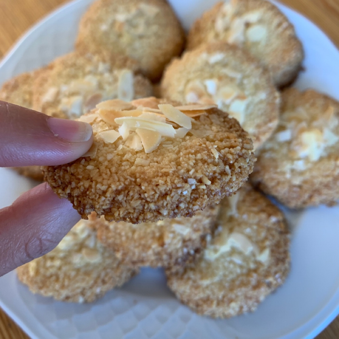 Pastas keto