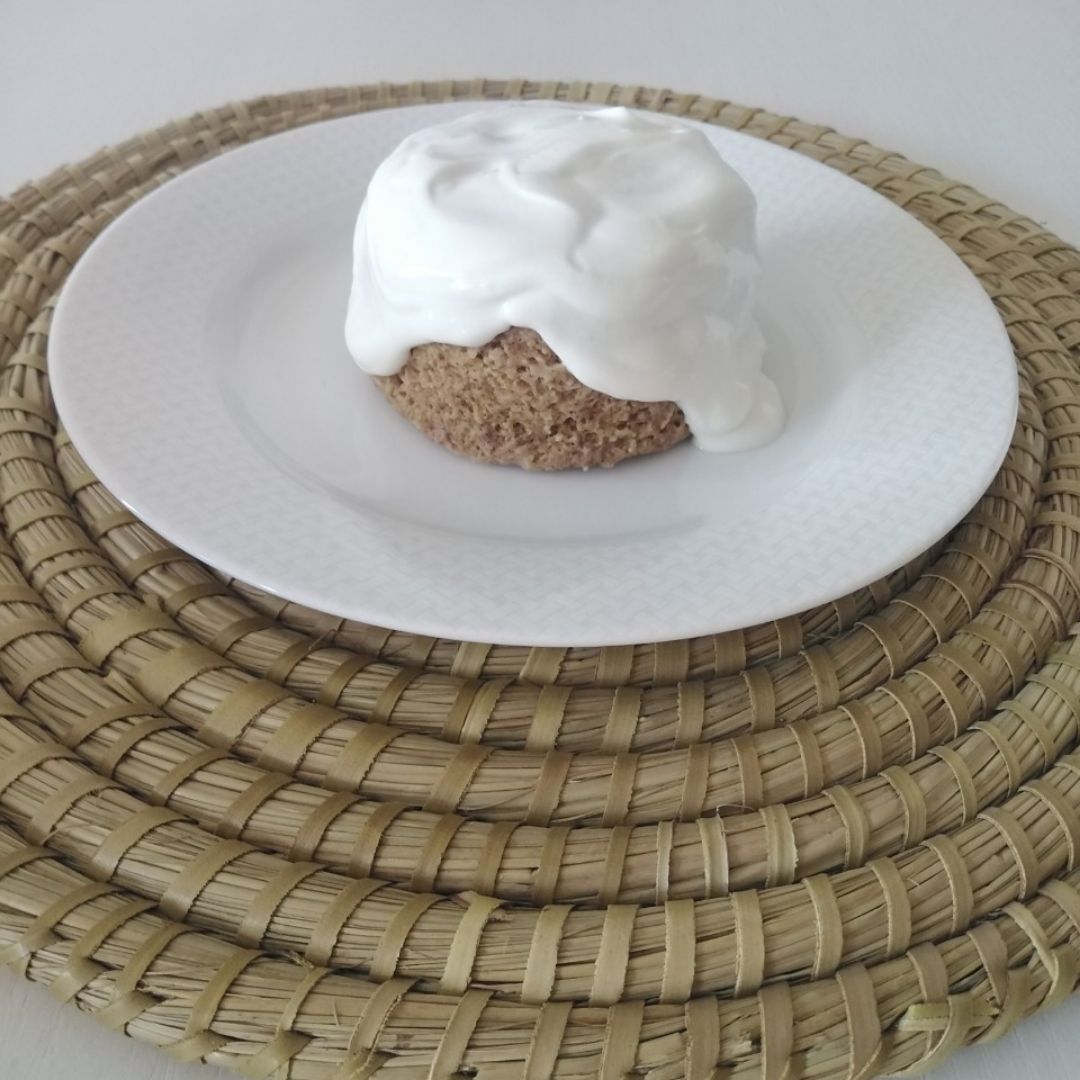 Tarta de zanahoria Tarta de zanahoria