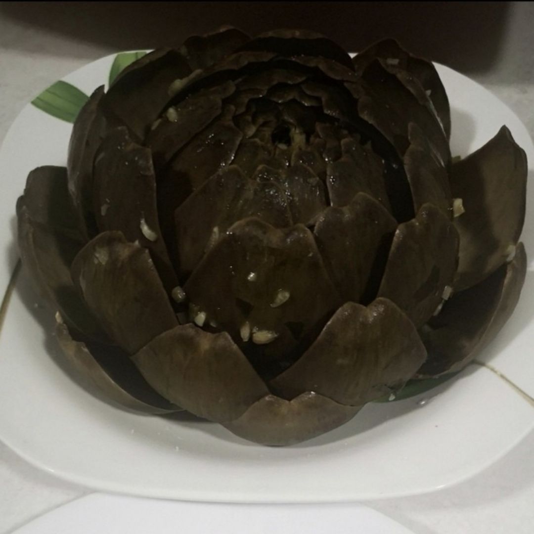Alcachofón Alcachofón