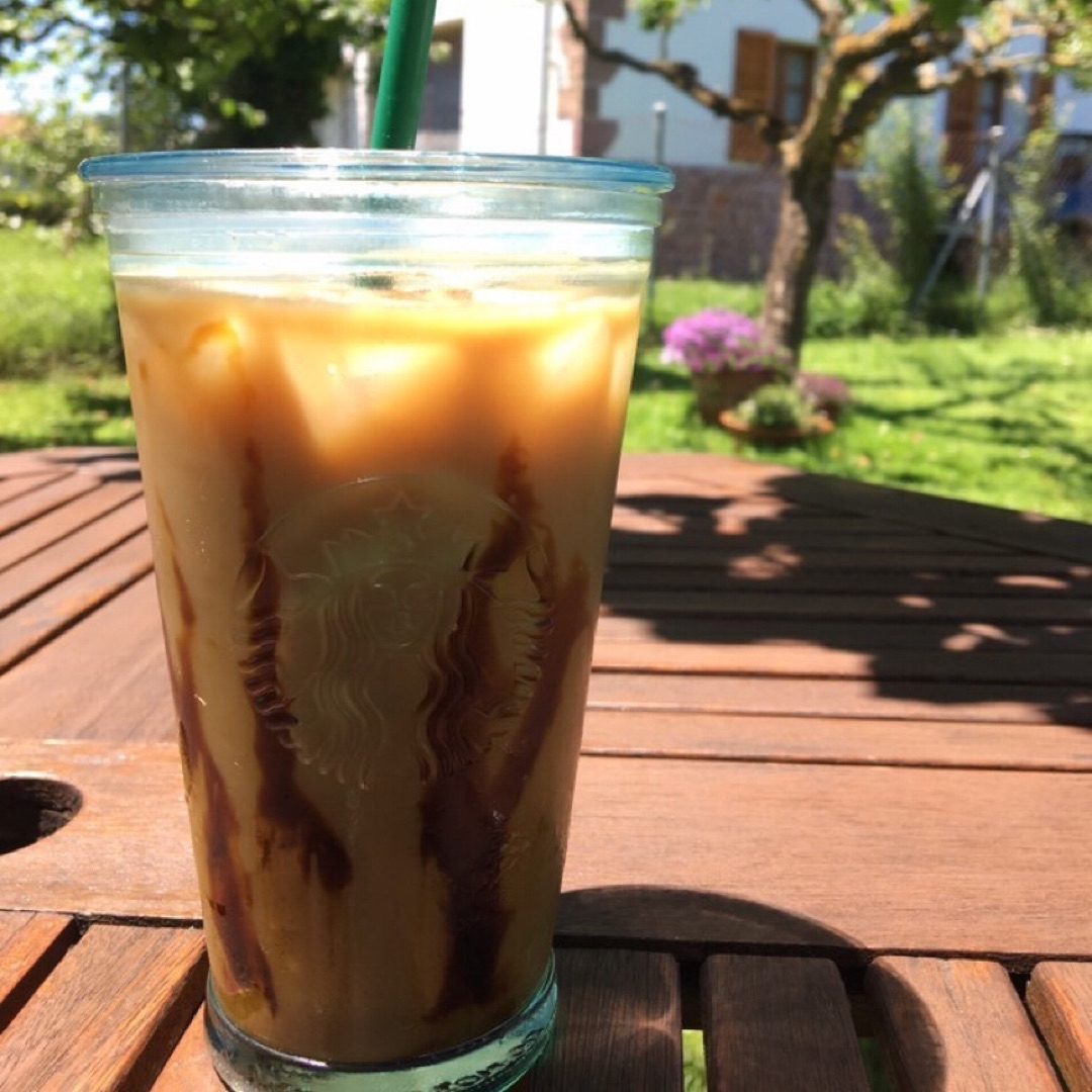 Desayuno refrescante Desayuno refrescante
