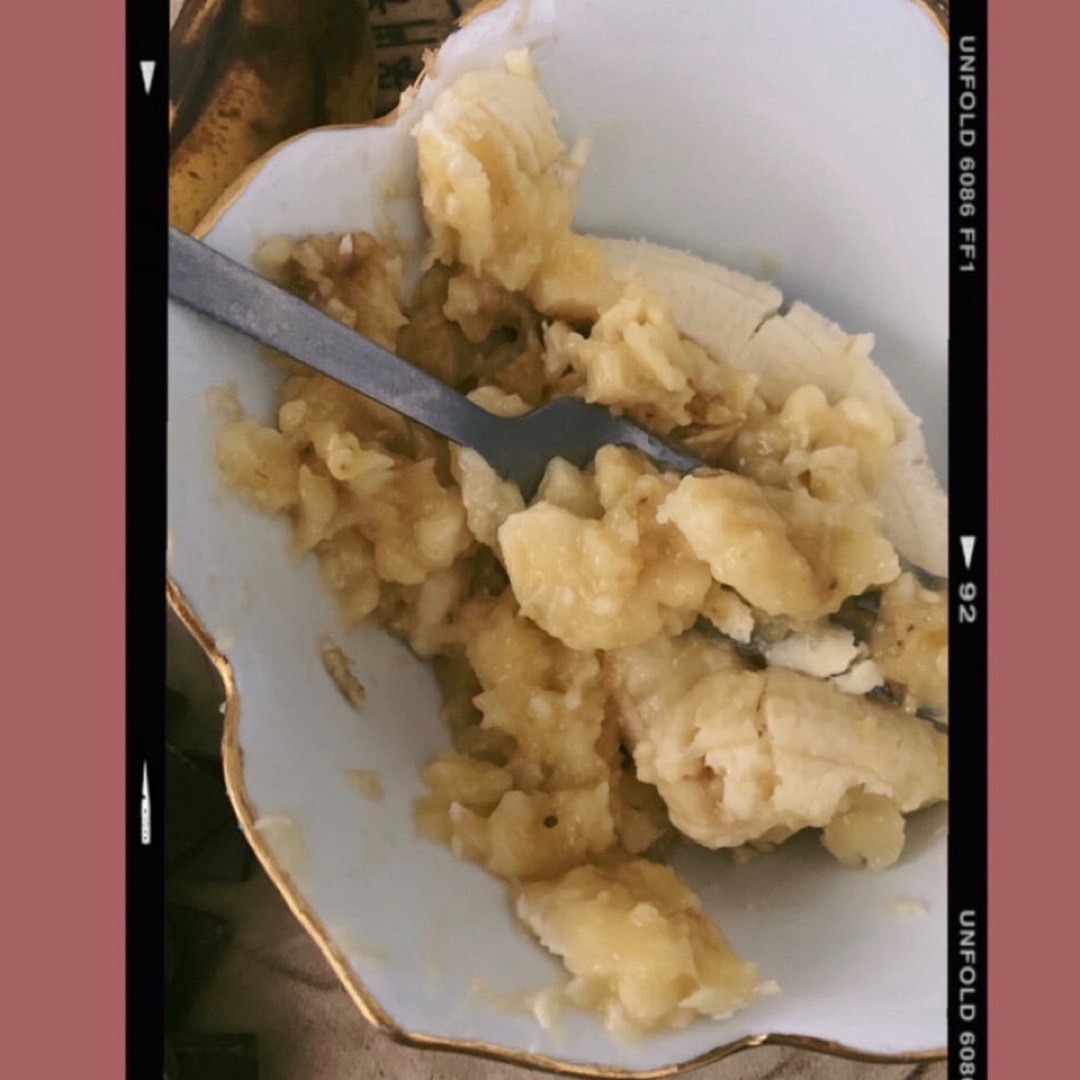 Galletas saludables con 3 ingredientes Paso 0 Galletas saludables con 3 ingredientes Paso 0