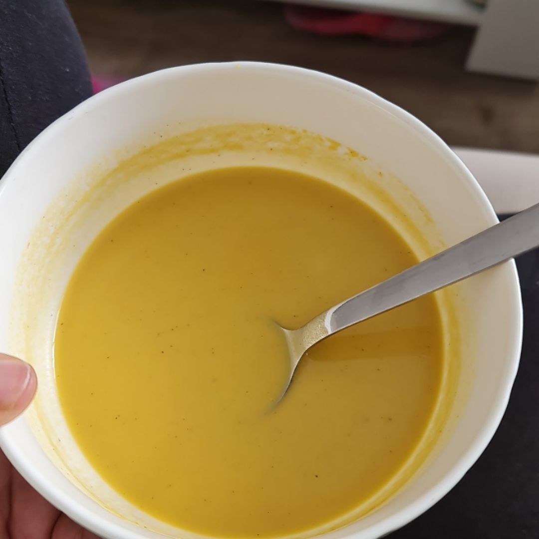 Caldo de res y pollo Caldo de res y pollo