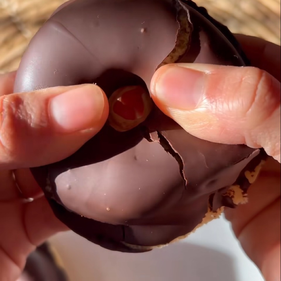 Donut fit Donut fit