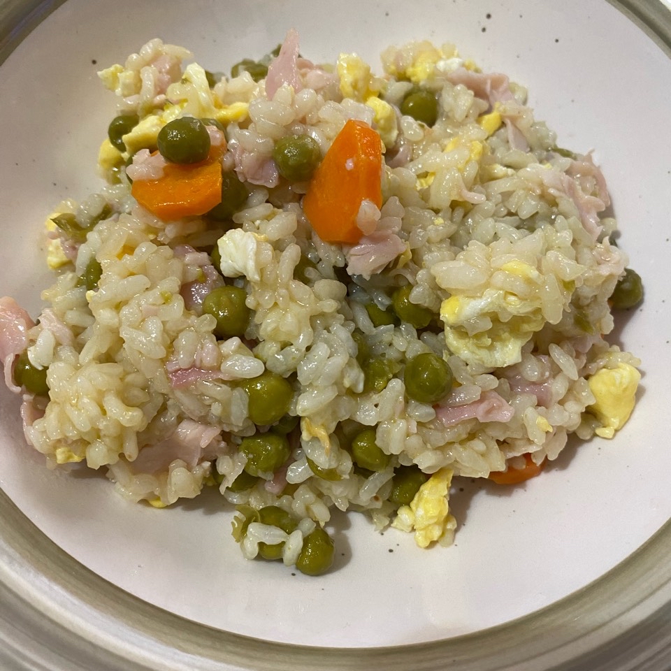 Arroz 4 delicias 