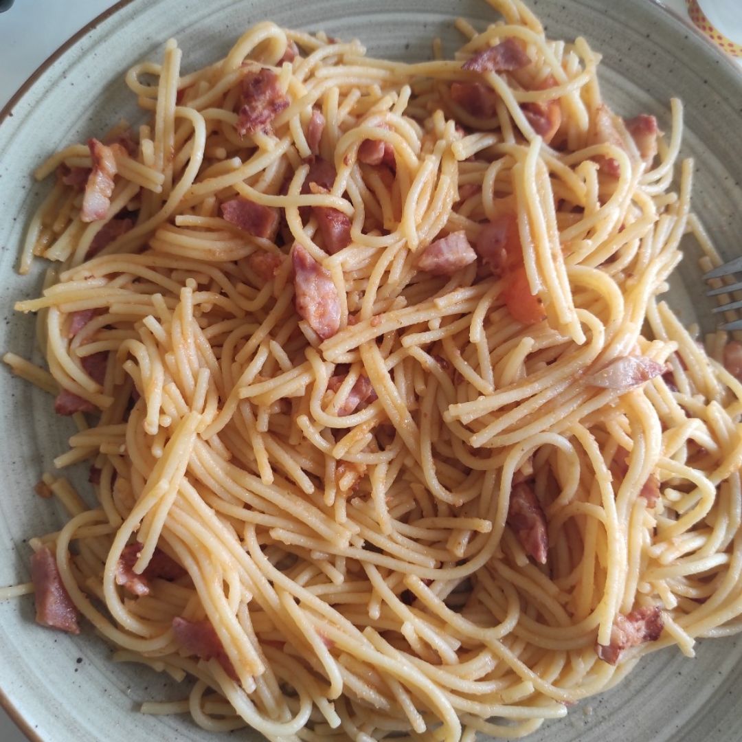 Pasta baja en FODMAP Pasta baja en FODMAP