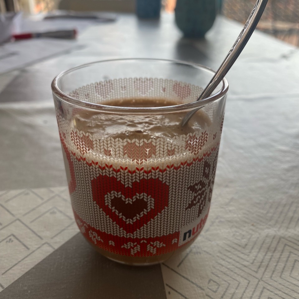 Café con leche Café con leche