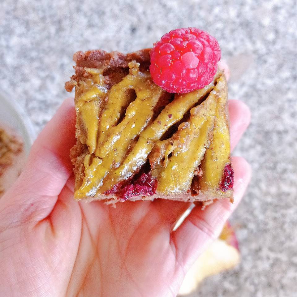 Pastelitos veganos de chocolate jugosos 🍫🍫