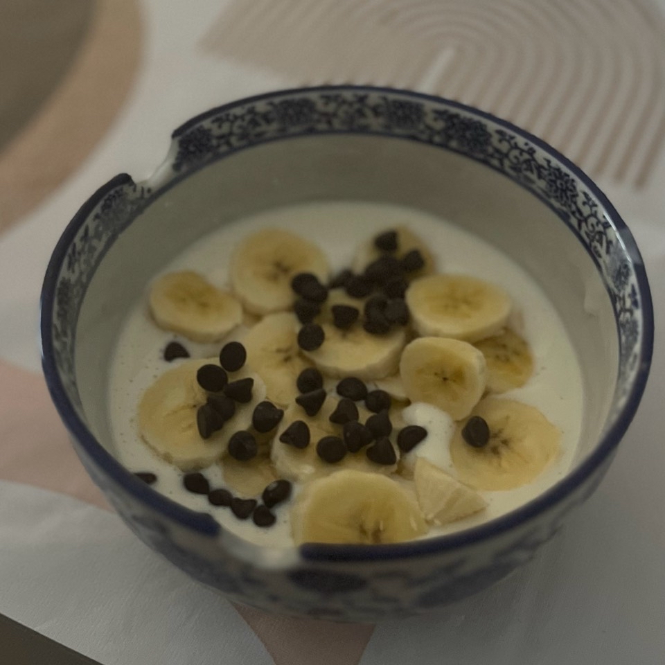 Merienda prote Merienda prote