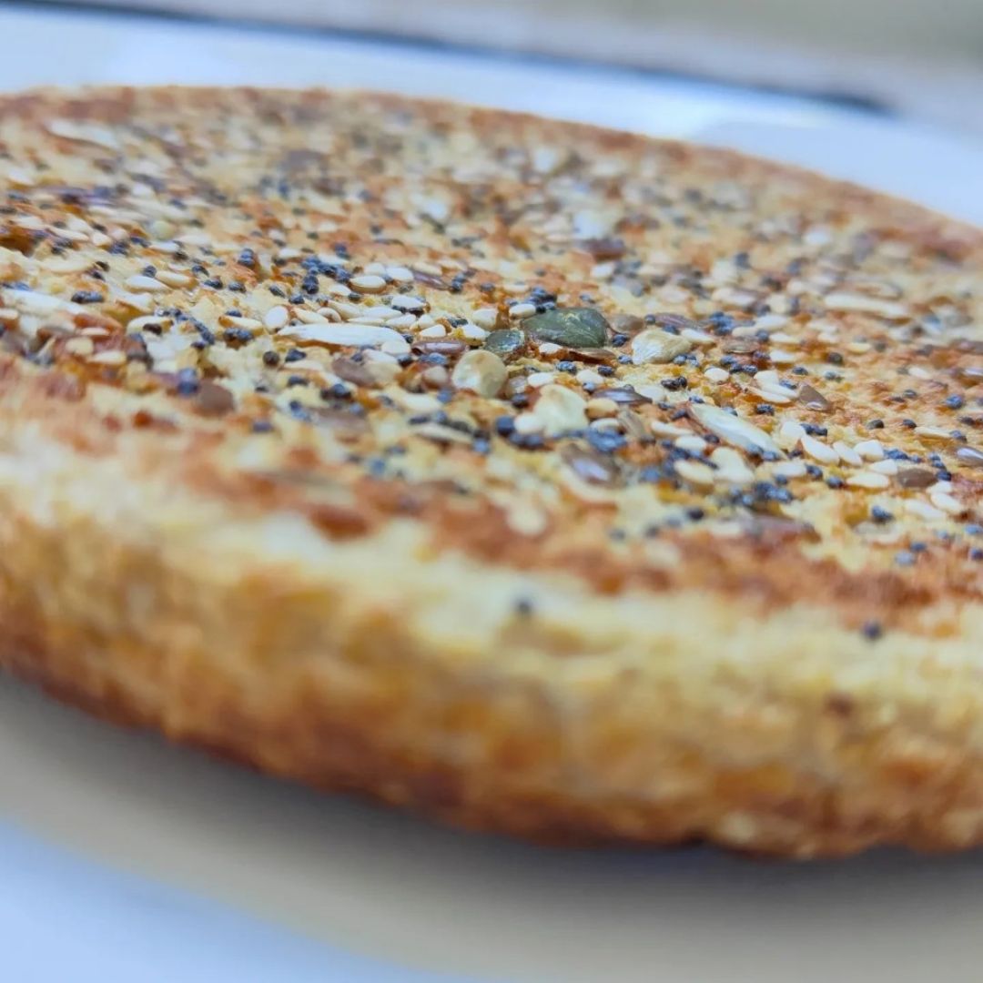 Pan de Avena integral Pan de Avena integral