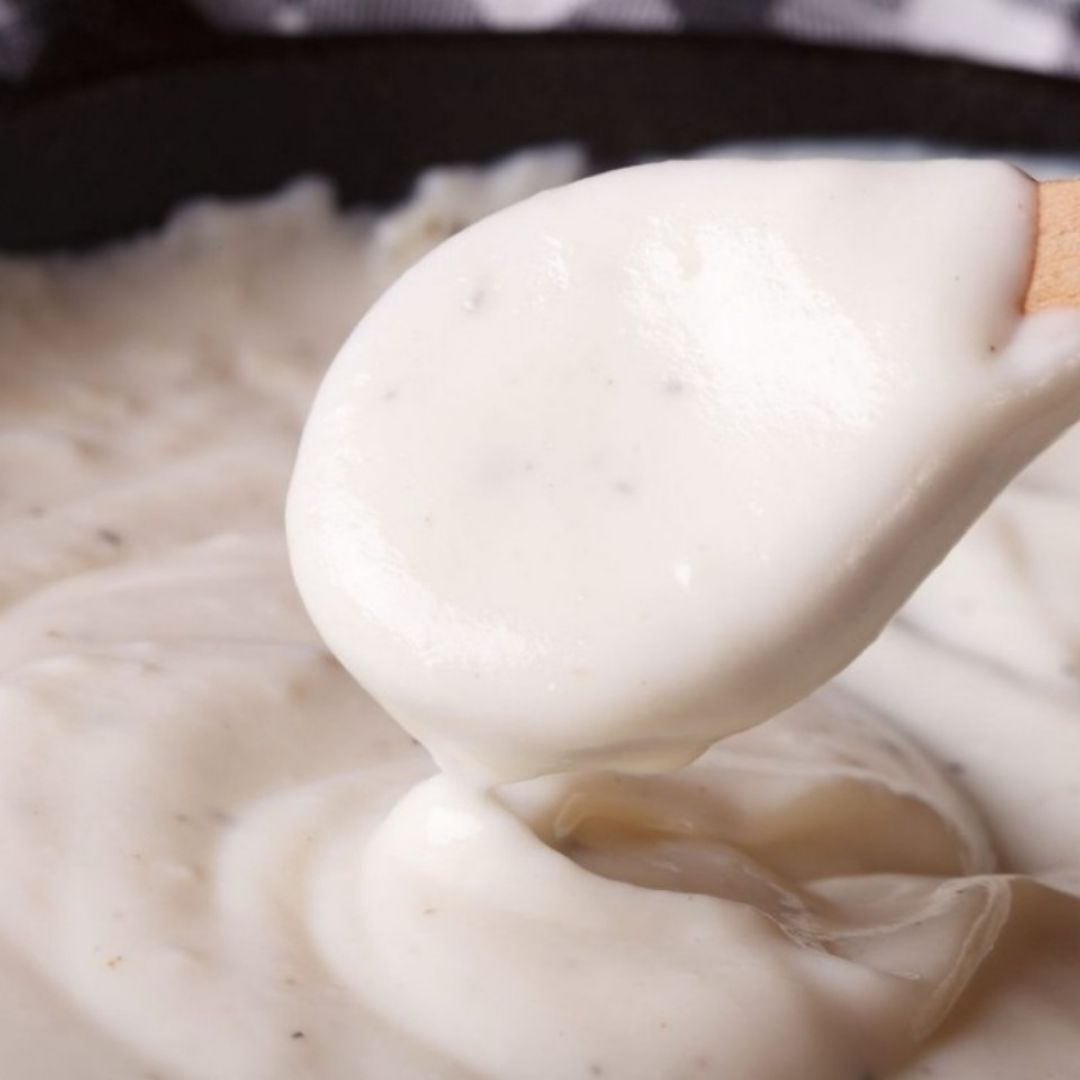 Bechamel clasica