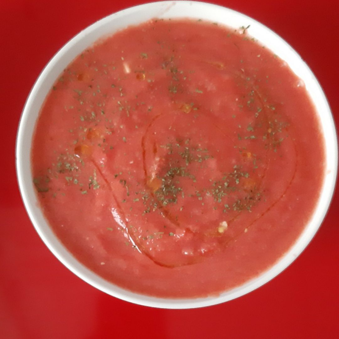 Salmorejo