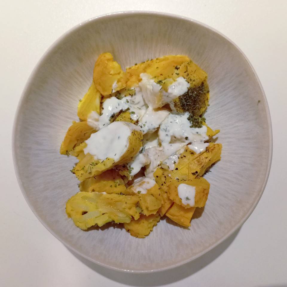 Salsa de queso 🧀 y orégano Salsa de queso 🧀 y orégano