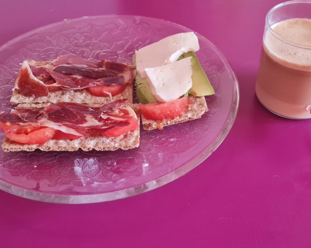 #desayuno "power para empezar la semana " #desayuno "power para empezar la semana "