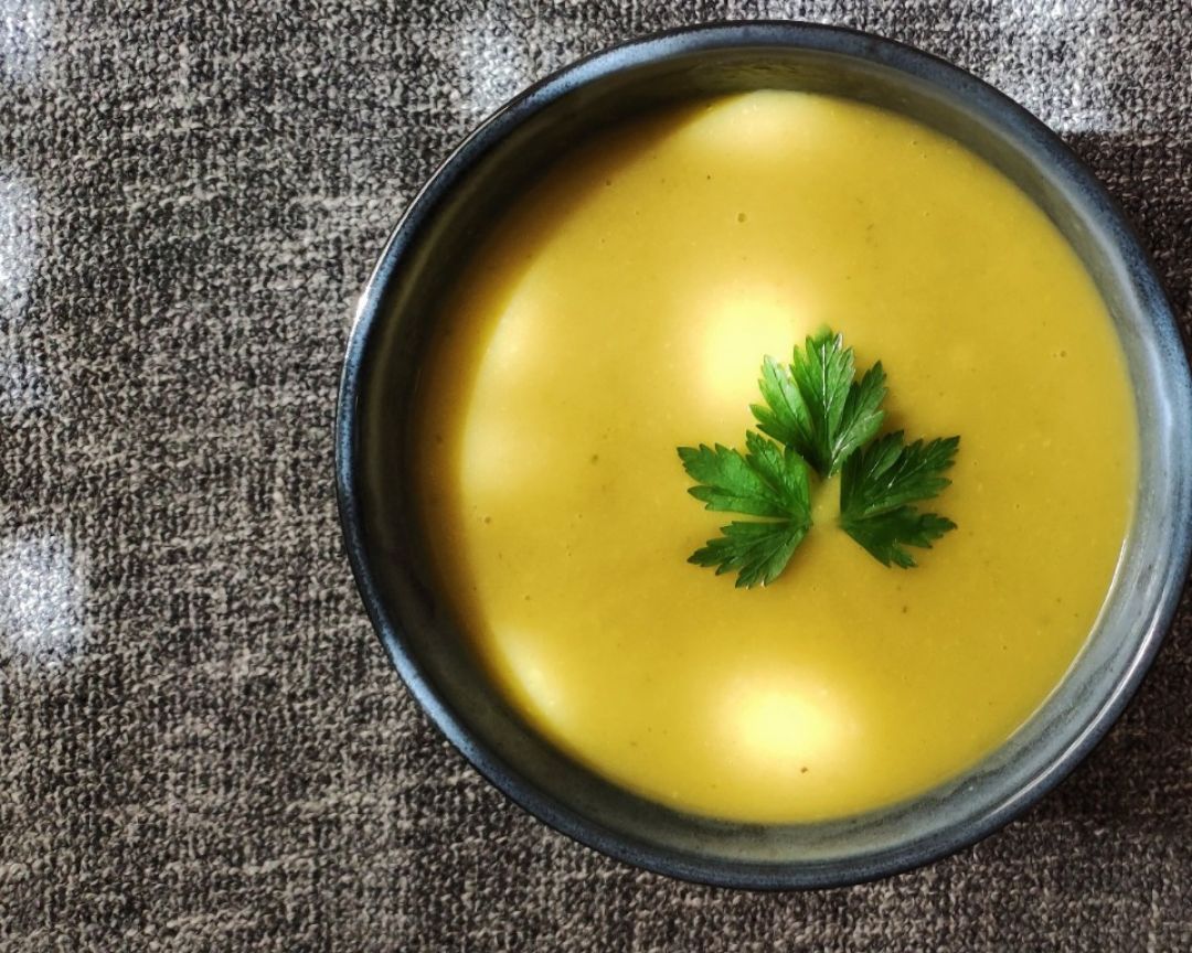CREMA DE CALABACÍN Y ZANAHORIA 🥒🥕✨ Receta Canaria de mi abuela🤍: CREMA DE CALABACÍN Y ZANAHORIA 🥒🥕✨ Receta Canaria de mi abuela🤍:
