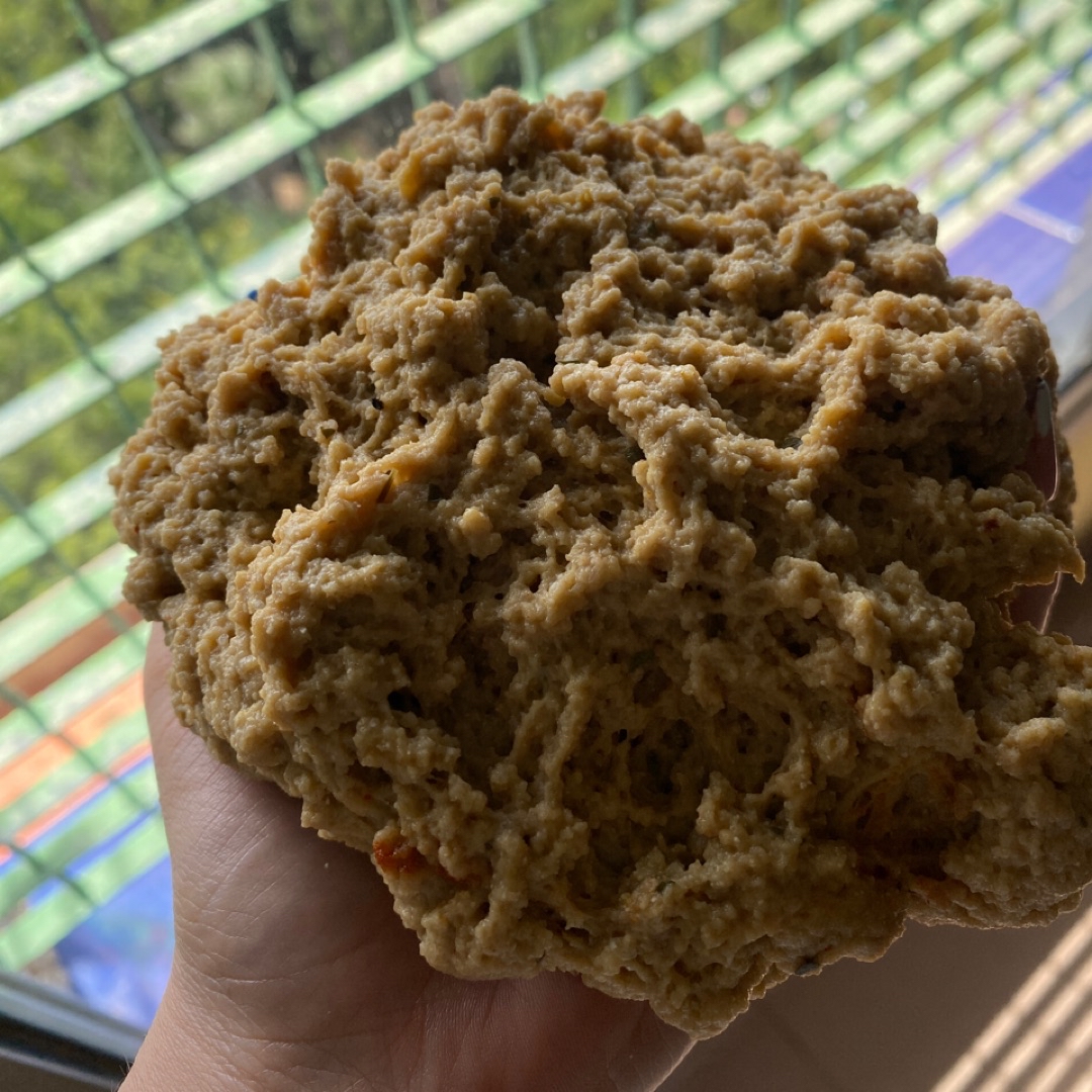 Seitan casero Paso 0 Seitan casero Paso 0