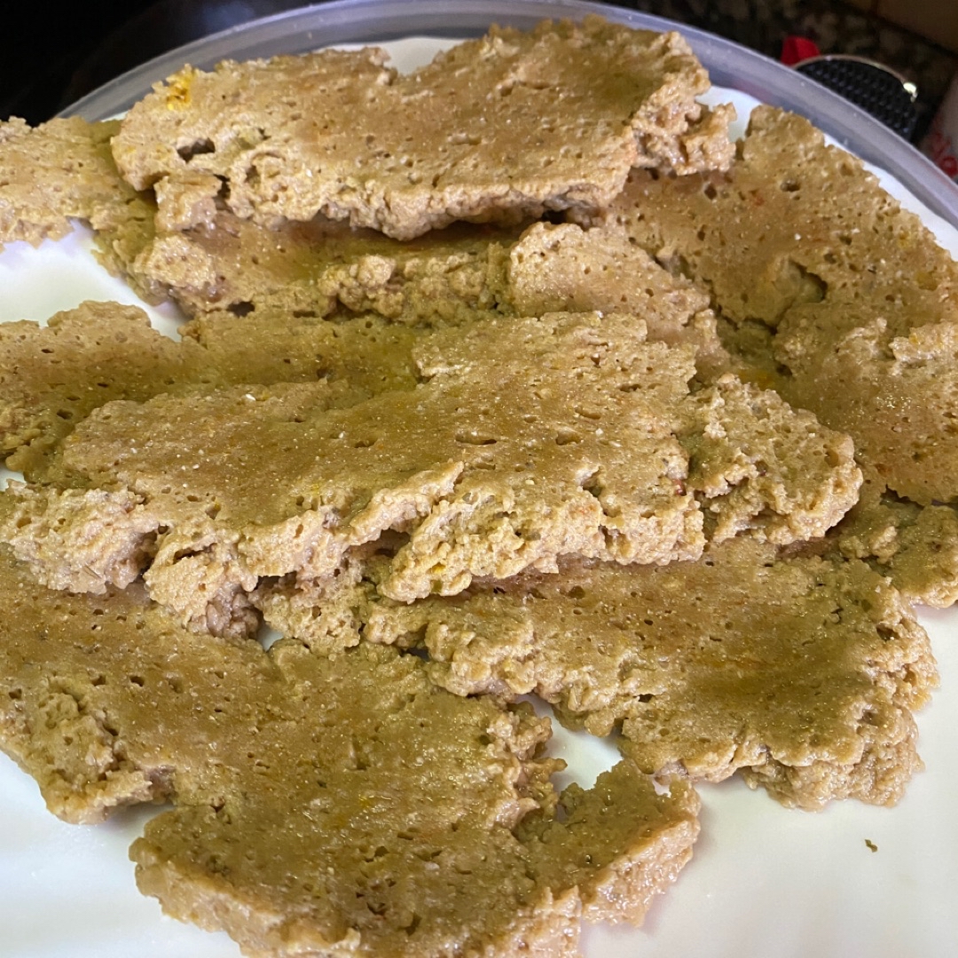 Seitan casero Paso 2 Seitan casero Paso 2