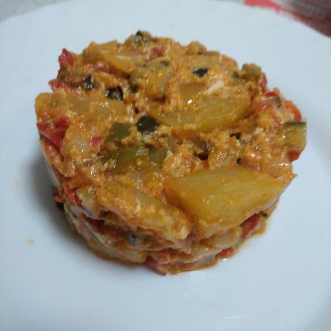 Pisto Pisto