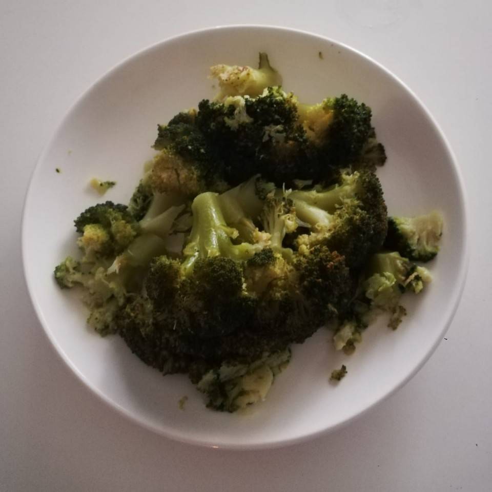 Brocoli Brocoli
