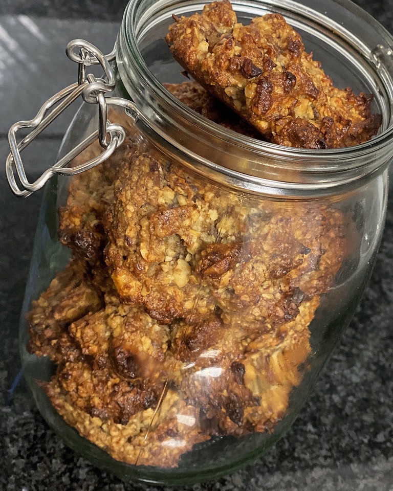 GALLETAS (cookies) 🍪 GALLETAS (cookies) 🍪