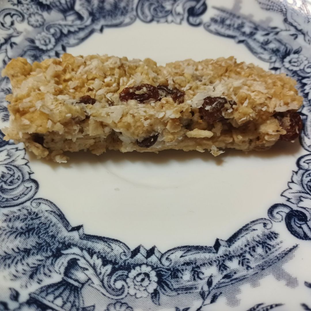 Barritas nevaditas saludables 🥰☺