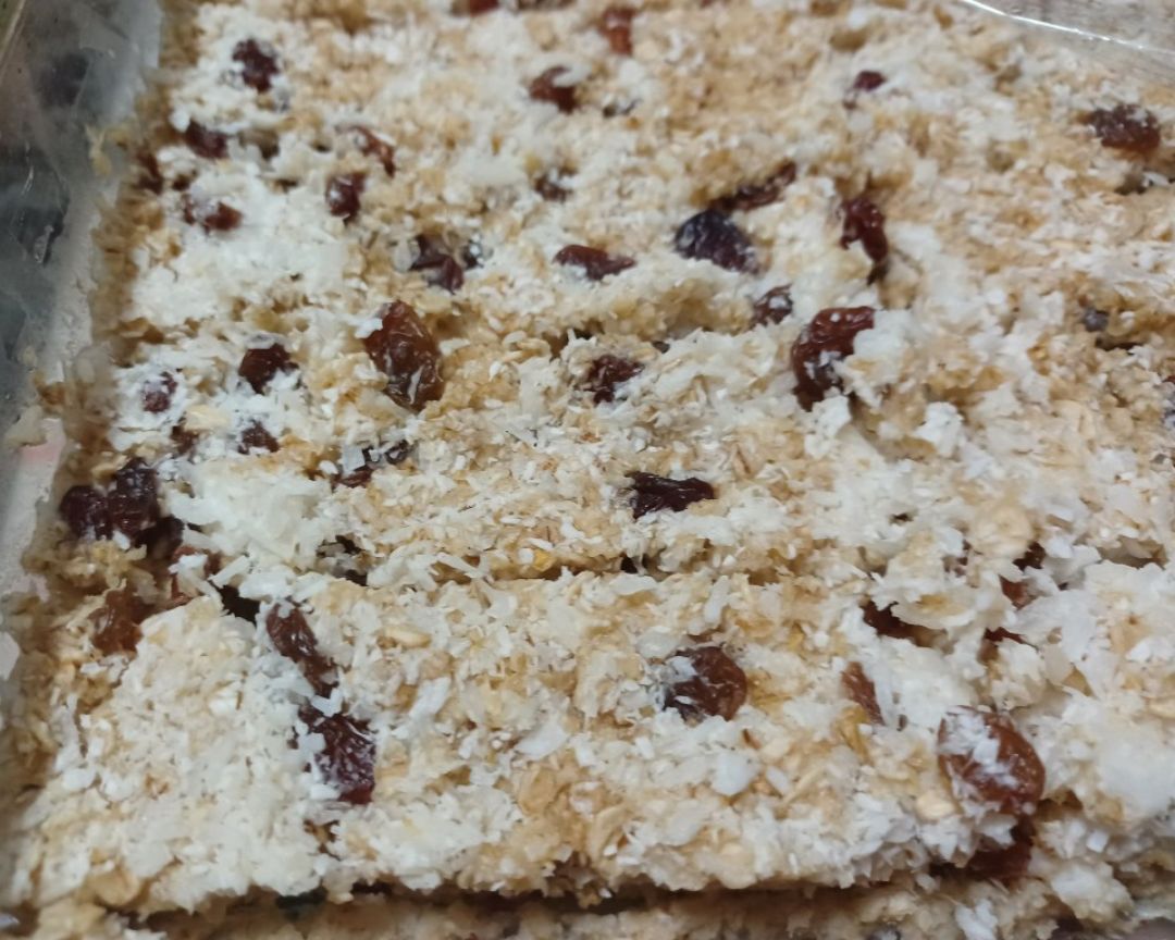 Barritas nevaditas saludables 🥰☺