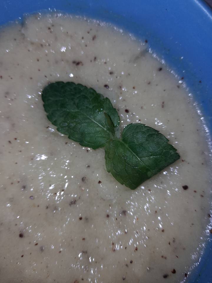 HELADO KIWI