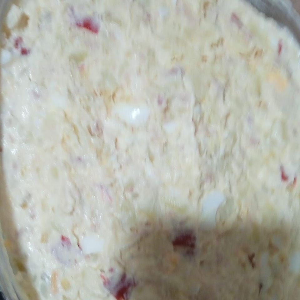 Ensaladilla rusa Ensaladilla rusa