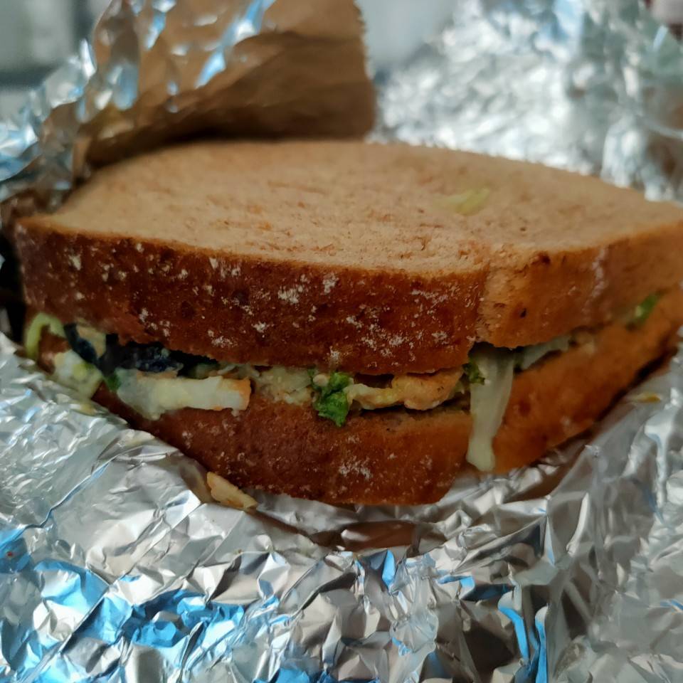 Sandwich Sandwich