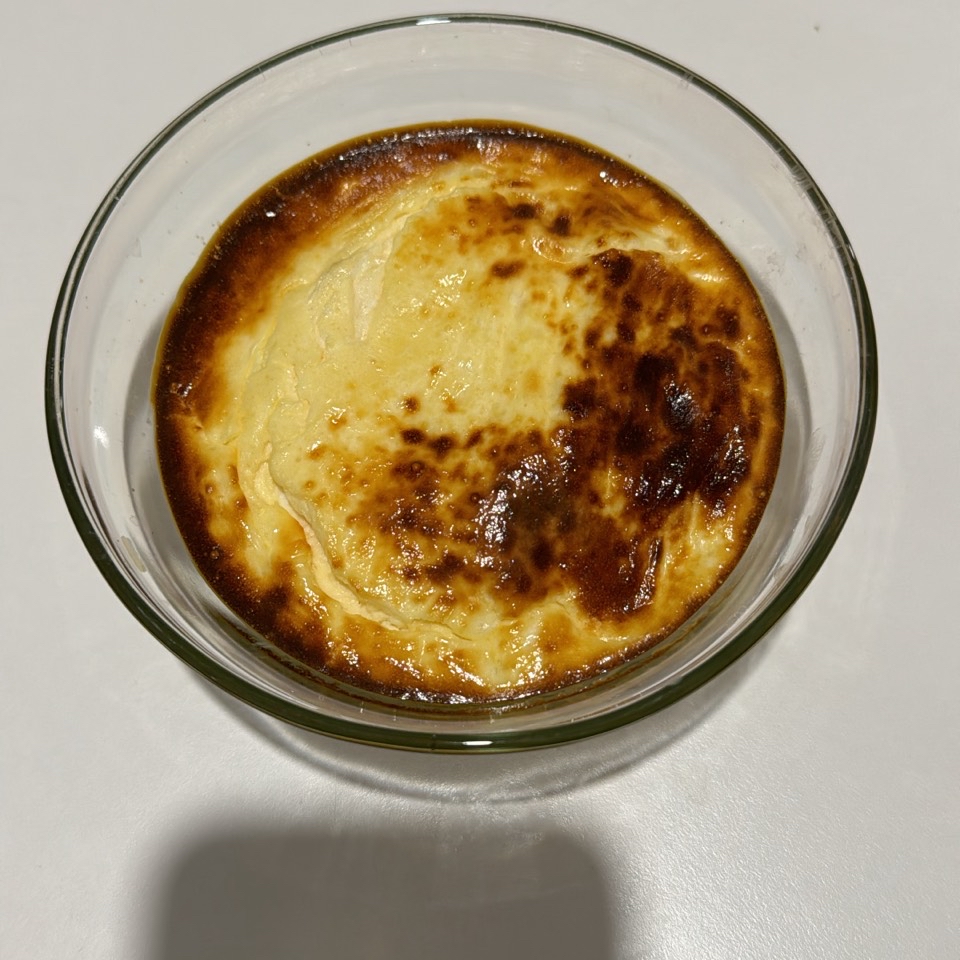 Tarta de queso AirFryer Tarta de queso AirFryer