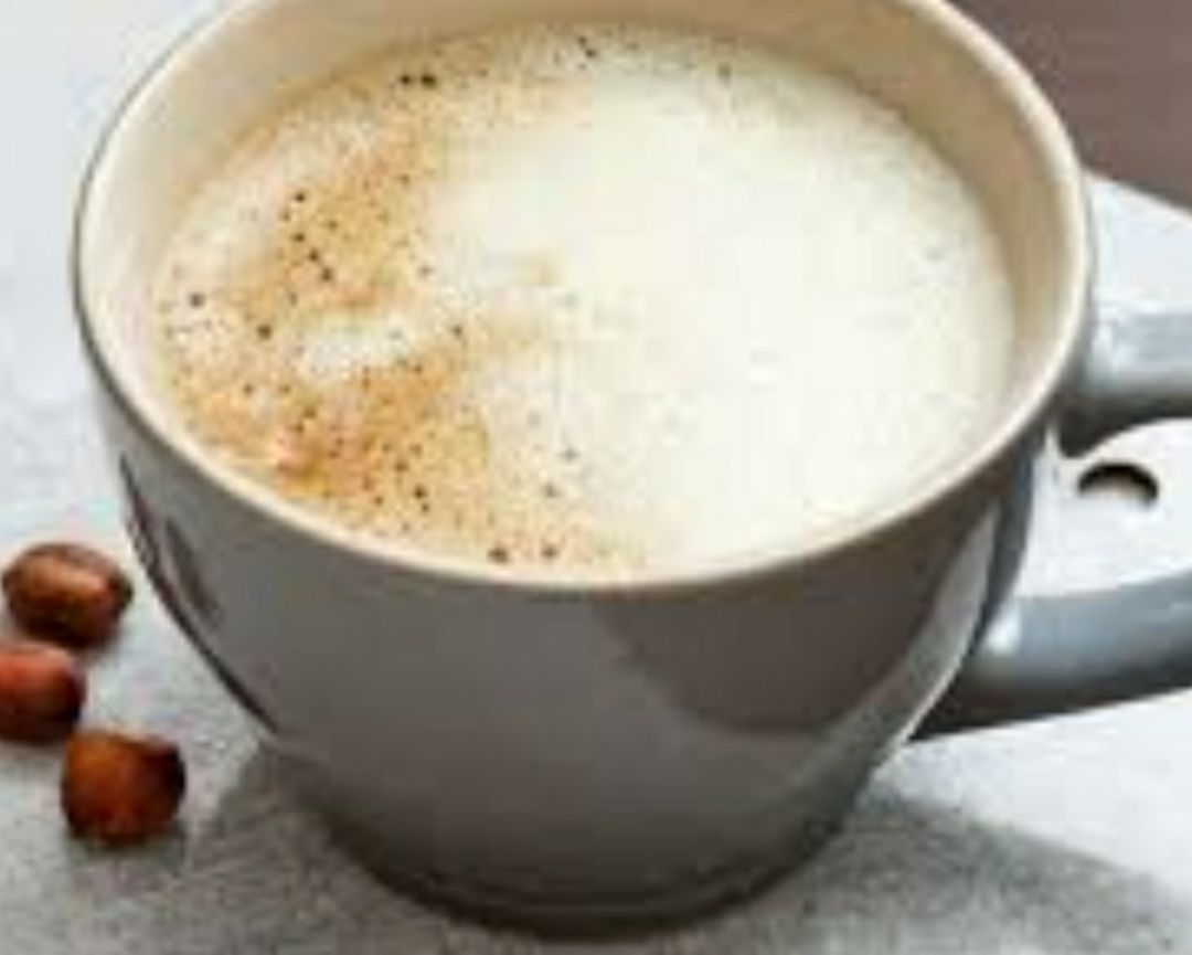 Café con leche Café con leche