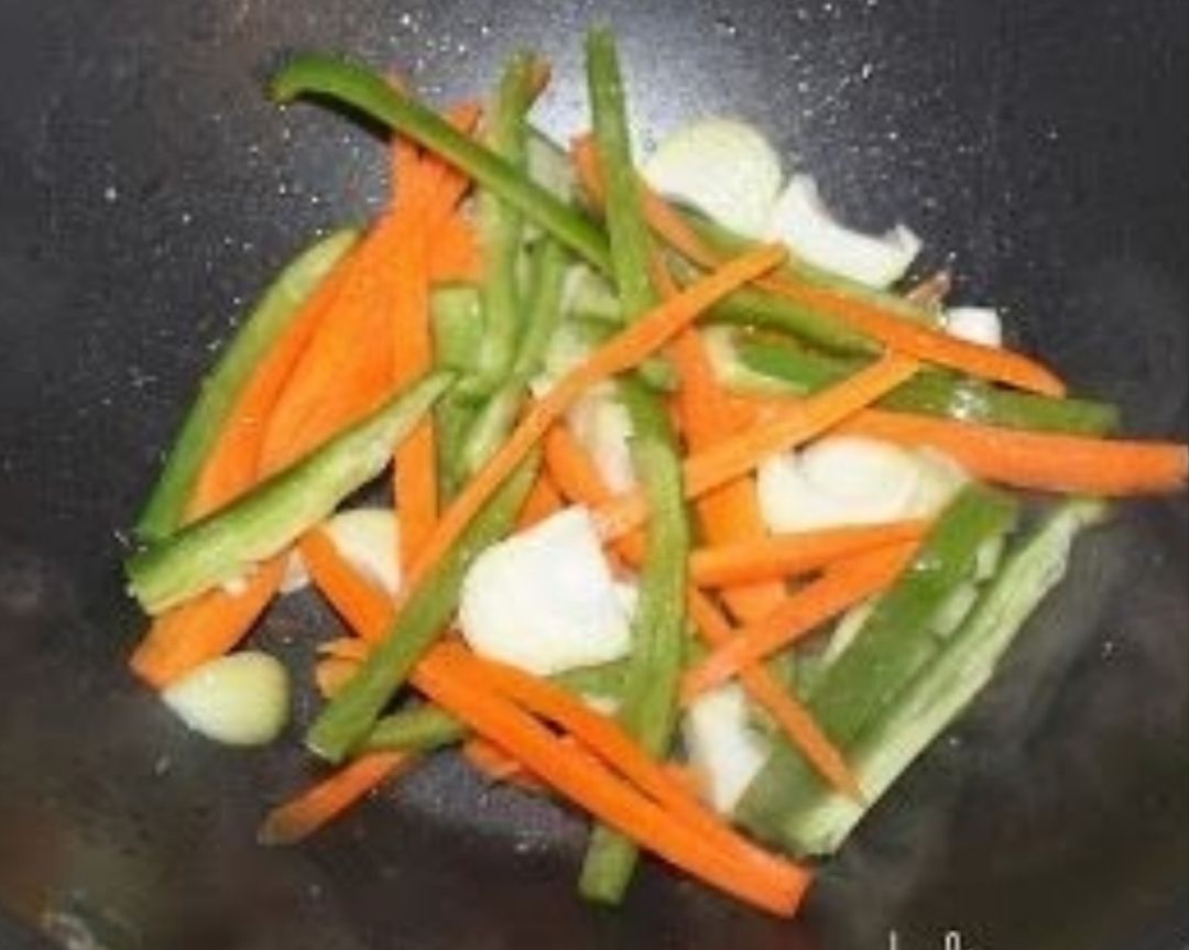 Tacos saludables  Paso 0